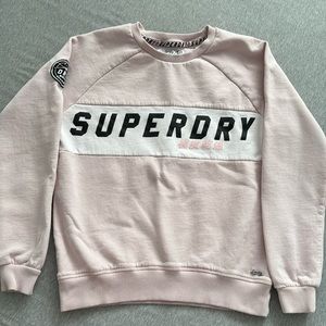 SUPERDRY Sweater